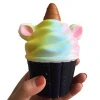 Japan squishy rainbow cute cake unicorn party supplies squishy