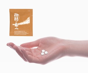 Japanese Nutritious vitamin b complex tablets ( Natto kinase contained ) at reasonable prices , OEM available
