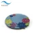 Import japanese oval melamine color plate from China