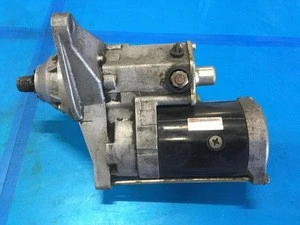 Japanese second hand isuzu 4hf1 starter with exceptional quality