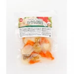 Japanese time saving agricultural processing vegetable products