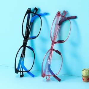 JH Eyewear Kids Children Gaming Computer Anti Blue Light Blocking Protective Vision Care reading  Glasses Frames 2020