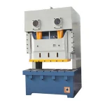 JH25-110 Ton Punching Press Machine