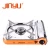 Import Jinyu Stainless steel portable Electronic Ignition gas stove for Hot Pot BDZ-155-B(ZB-1) from China