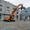 JONYANAG Excavator 45 tons JY645-GD hydraulic material handling machine for sale