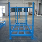 Jracking Customized Powder Coated High Loading Storage Cage