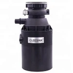 JS560-B0 Kitchen Food Waste Disposal Machine, sink food waste disposal machine, kitchen sink waste disposer