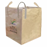 Jumbo Bag, Bulk Bag Pp Or Woven Bag 850KGS 1000KGS