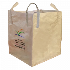 Jumbo Bag, Bulk Bag Pp Or Woven Bag 850KGS 1000KGS