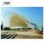 Import Jutent low Cost Light Architecture Tensile Fabric Membrane Structure For Outdoor Canopy from China