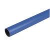 JY-4000SL-P | PE flow rack shelf assembly line dark blue lean tube