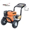 JZ-1750 high building window car gasoline pressure cleaning equipment