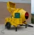 Import JZC350-DHL Concrete Mixing Machine With Lift Price / diesel concrete mixer Beton with lift / lifting ladder concrete mixer from China