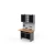 Import JZD drawers rolling lockable tool cabinet industrial garage cabinet workstation tool cart from China