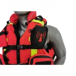 Ka En Rapids Water Rescue Life Jacket