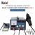 Import Kaisi Mobile Phone Welding 3 in 1 SMD Hot Air Soldering Rework Station With 3A DC Power Supply from China