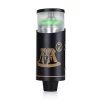 Kangerm rechargeable 200W M2 Electronic shisha head with LED light Hookah accessories use for shishabar&amp;hookah lounge&amp;night club