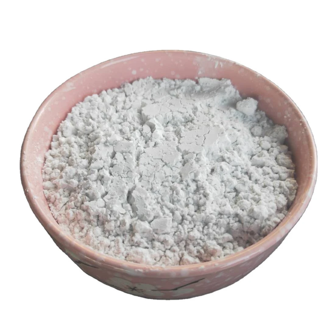 kaolin clay china white clay for paper and ceramic industry