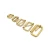 Import Karwo Various Sizes High Quality Metal Brass Belt Buckle from China