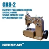 Keestar GK8-2 economic walking foot bag sewing machine