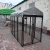 Import Kennel Cat Dog Folding Crate Wire Metal Animal Boarding Kennel Cage from China