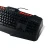Import keyboard supplier oem usb wired keyboards computer accessories from China