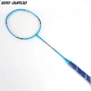 KF6011 Light Weight Badminton Racket Carbon Fiber