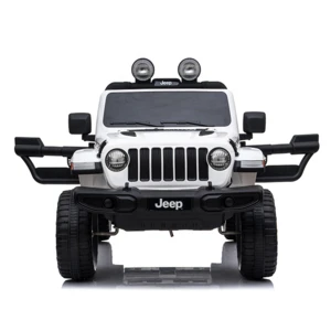 Kid Jeep wholesale kids electric ride on car jeep 12v electric truck kids battery powered