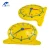 Import Kids Educational toy plastic Moon Sun Clock Large size 30cm math toy learning resources teaching aids from China
