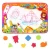 Import Kids magic water doodle drawing mat with pen from China