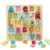 Import Kids Toys Online Colorful Alphabet Puzzle Learn Letters Math Educational Toys for Children Wooden Toys OEM/ODM 2020 from China