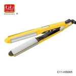KIKI NEWGAIN 2 in 1 hair straightener curling iron hair straightening