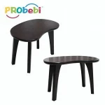 Kindergarten Furniture Baby Kids Children Study Table Desk and Chair