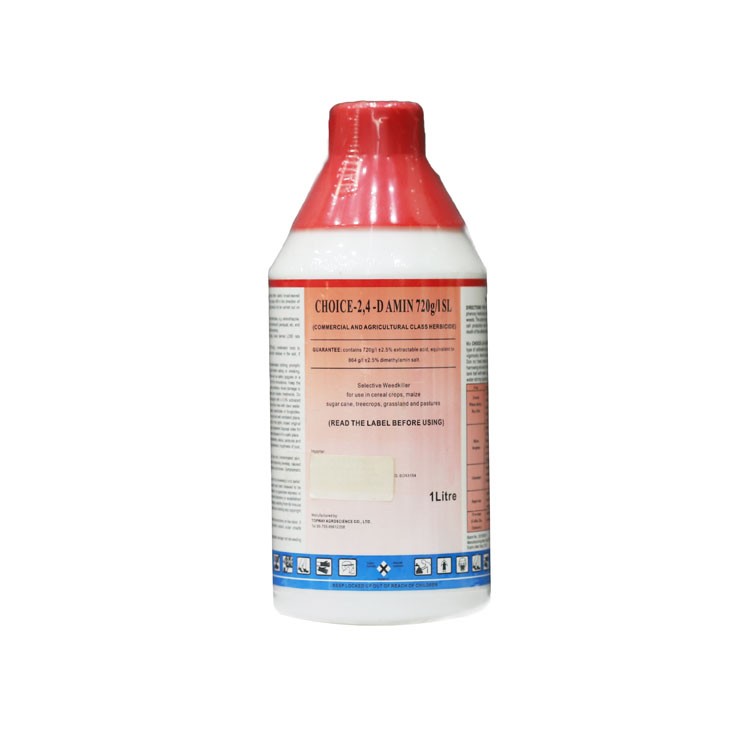 King Quenson Herbicide 2 4 D Agricultural China Pesticide Companies