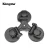 Import KingMa Hot-selling Accessories Low Angle Removable Suction Cup Tripod Mount 3x Suckers Fixation For Action Camera from China