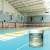 Import Kinno Factory Sale polyurethane Resin Floor Coating Garage Floors Basements Epoxy Concrete floor paint from China