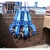 Import Kinocranes electrical high quality machinery orange peel hydraulic grab bucket for crane from China