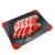 Import Kitchen Accessories Aluminum Metal Meat Fast Thawing Defrosting Tray from China