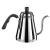 Import kitchen appliances stainless steel goose neck tea kettle coffee kettle from China