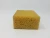 Import Kitchen Cleaning Abrasive Magic Melamine Sponge Scourer pad wholesale kitchen cleaning sponge from China