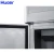Import kitchen equipment upright tray freezer restaurant refrigerator from China
