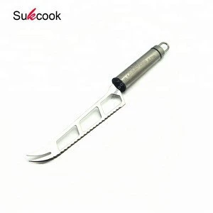 kitchen tools stainless steel cheese grater set cheese knife