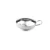 Import Kitchen Widget Sliver Mental Stainless Steel Filter Oil Liquid Strainer Funnel from China