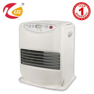 KLTE Home Electric Outdoor Kerosene Heater