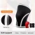 Import Knee Support Brace Elastic Weight Lifting Rodillera Neoprene Powerlifting 5mm 7mm Compression Knee Sleeves from China