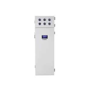 KODISEN Cabinet type air processor heat exchange units