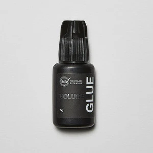 Korea Eyelash extension Adhesive TOP Quality Volume glue 5ml