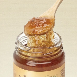 Korean Wild ginseng in Premium Honey