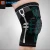 Import KS-2116#Comfortable knee brace Adjustable Silicone sports bind knee sleeve support from China