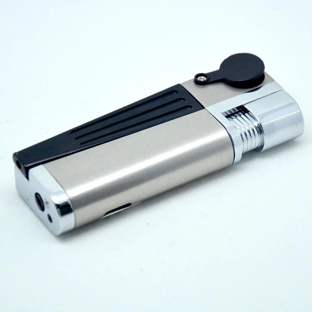 Kuaigao KG-088 unique lovely gift high quality plastic usb smoking pipe lighter